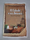 A cidade e as serras