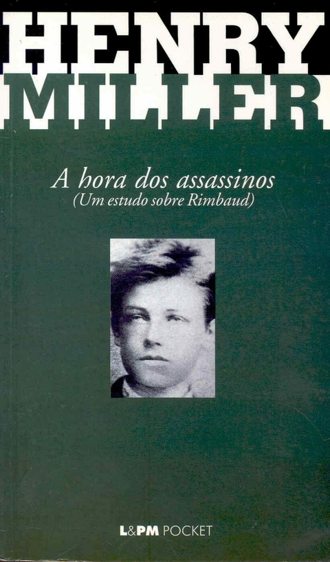 A Hora dos Assassinos