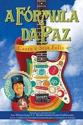 A Fórmula da Paz (novo)