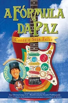 A Fórmula da Paz (novo)