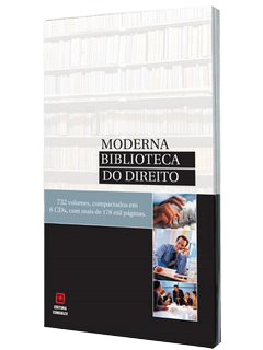 Moderna Biblioteca do Direito