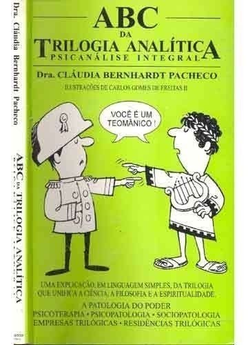 ABC da Trilogia Analítica