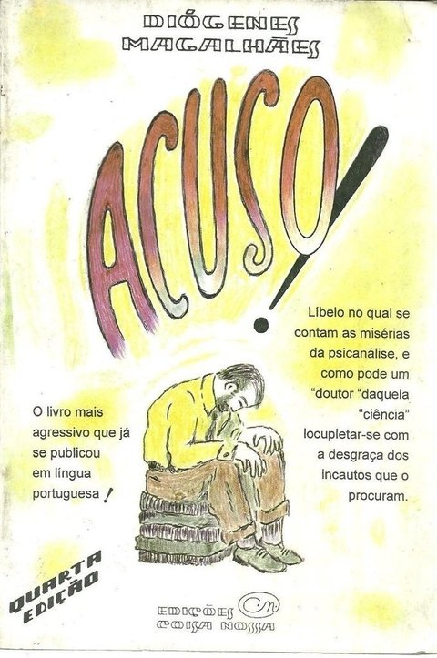 Acuso! (novo)