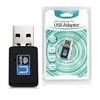 Adaptador receptor wifi nano 150 Mbps Wireless 802.11g USB 2.0 Dongle - comprar online