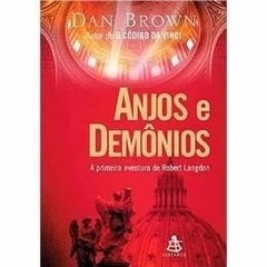 Anjos e Demônios