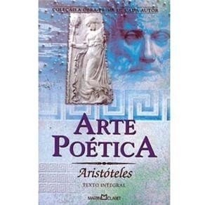 Arte Poética