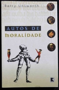 Autos de Moralidade