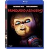 Blu-ray Brinquedo assassino