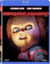 Blu-ray Brinquedo assassino - comprar online