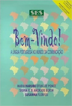 Bem - vindo!