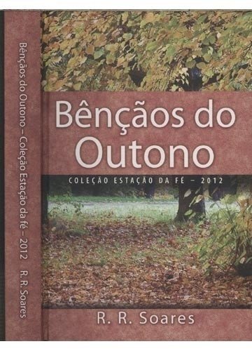 Bençãos do Outono (novo)