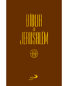 Biblia de Jerusalém