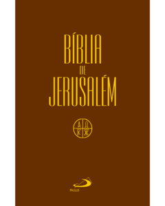 Biblia de Jerusalém