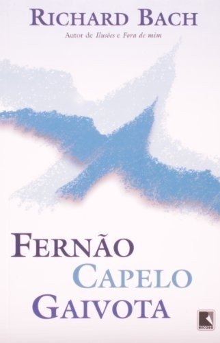 Fernão Capelo Gaivota