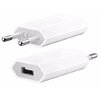 Carregador plug tomada para celular universal Branco - comprar online