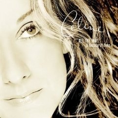 CD Celine Dion