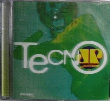 CD Tecno Jovem Pan Sat