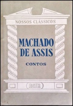 Contos Machado de Assis