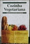 Cozinha Vegetariana (novo) - comprar online