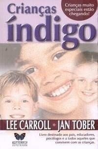 Crianças Indigo