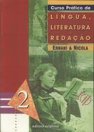 Curso prático de Língua, Literatura e redação (livro do mestre)