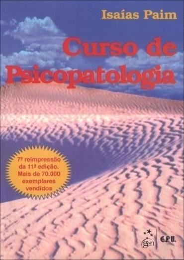 Curso de Psicopatologia