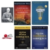 Napoleon Hill - combo II - 4X best sellers - comprar online