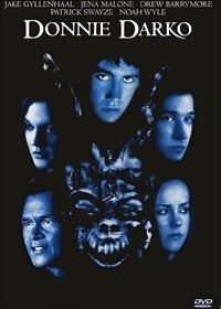 DVD Donnie Darko