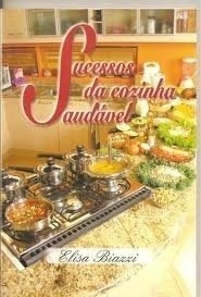 Sucessos da Cozinha Saudável