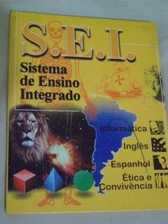 Sei Sistema Integrado de Ensino