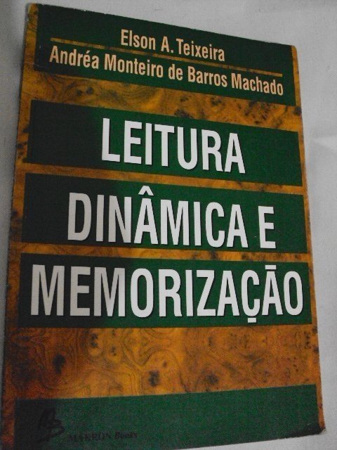 Leitura dinâmica e memorização