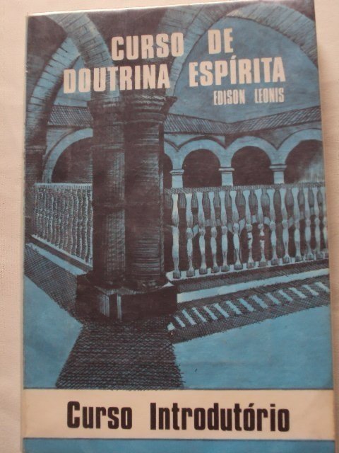 Curso Introdutório de Doutrina Espírita - I