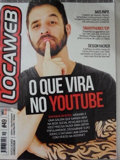 Revista Locaweb #49