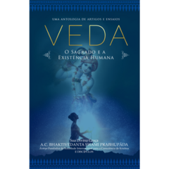 Veda o sagrado e a existência humana