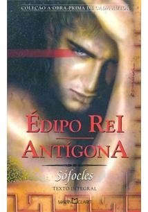 Édipo Rei/Antígona