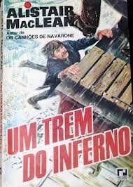 Um Trem do Inferno