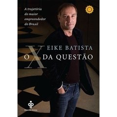 O X da Questão