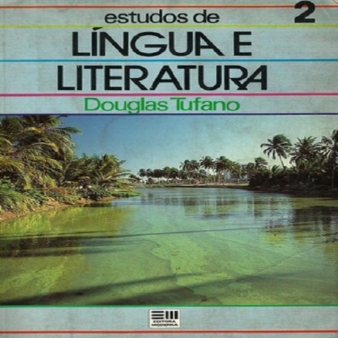 Estudos de Língua e Literatura vol 2