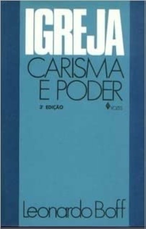 Igreja: carisma e poder