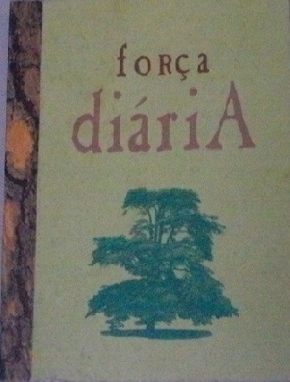 Força diária