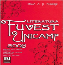 Fuvest Unicamp - Literatura