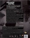 DVD livro Grande Hotel - comprar online