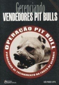 Gerenciando Vendedores Pit Bulls