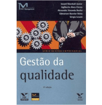 Gestão da Qualidade