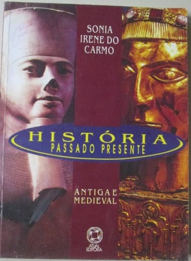 Historia Passado Presente - Antiga e Medieval