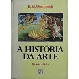 A História da Arte