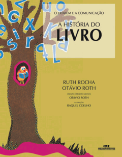 A história do livro