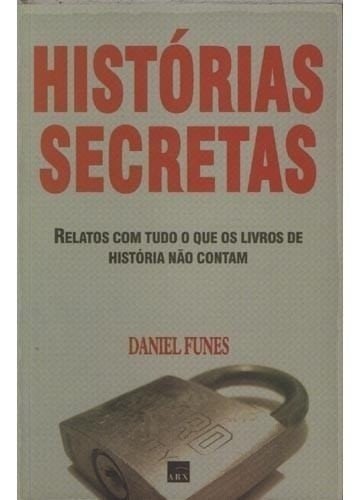 Histórias Secretas