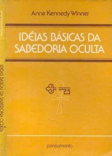 Ideias Básicas da Sabedoria Oculta