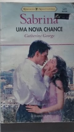 Sabrina - Uma Nova Chance